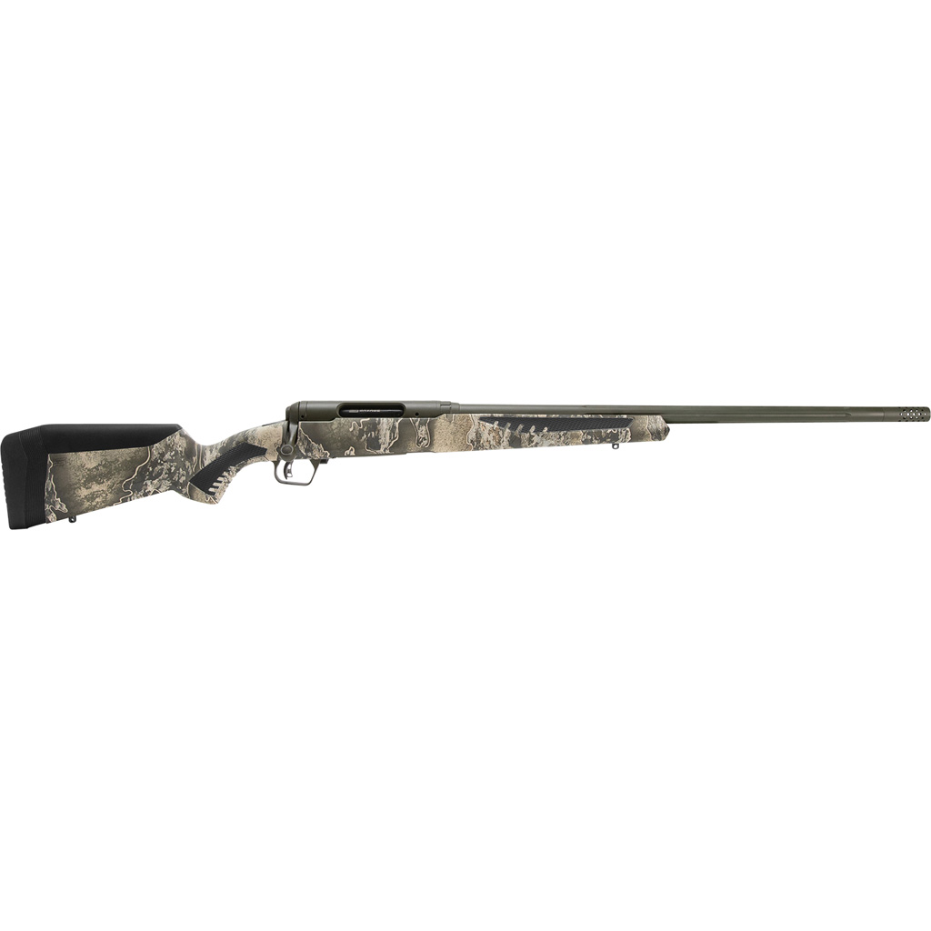 Savage 110 Timberline