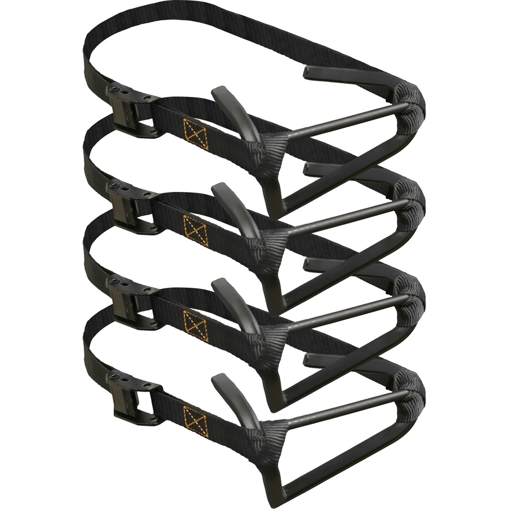 Muddy Micro Stagger Step 4 Pk. - Tree Stands at GunBroker.com : 1110170291