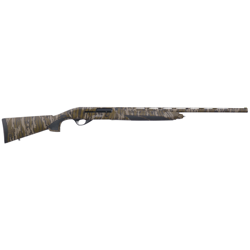 747115449408 Weatherby Element Shotguns 12 Ga. 26 In. Bottomlands 3 In.