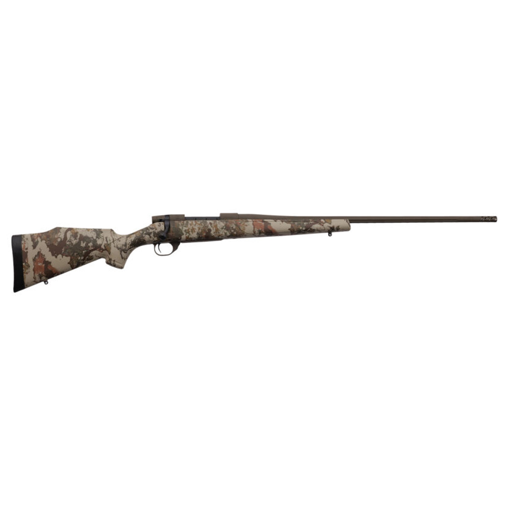 Weatherby Vanguard First Lite Rifle 300 Wby 28 In. First Lite Specter Rh
