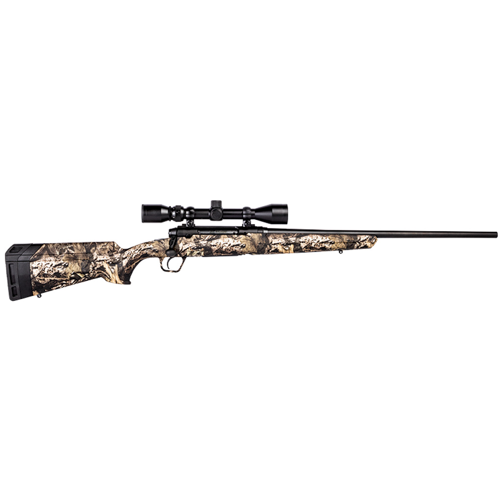 Savage Axis XP Camo