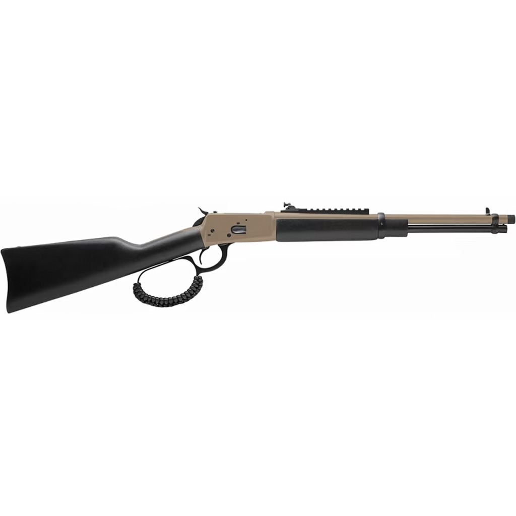 Rossi Model 92