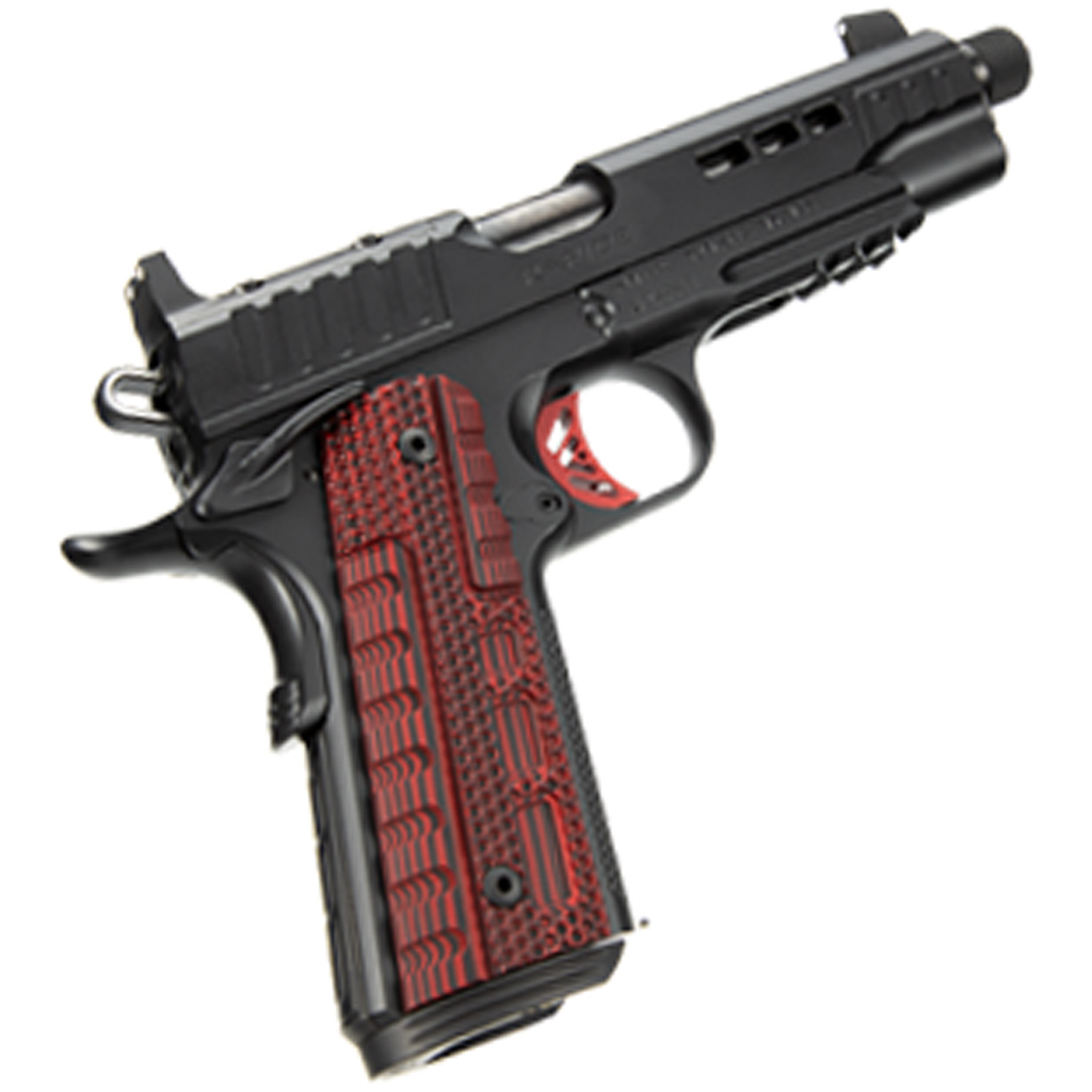 Kimber Rapide Heat