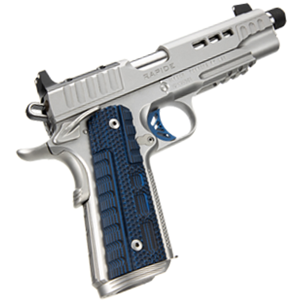 Kimber Rapide Ice