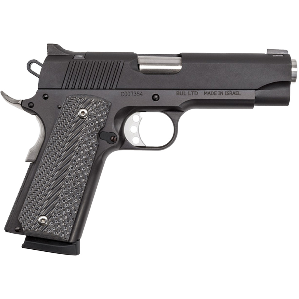 Magnum Research 1911C9