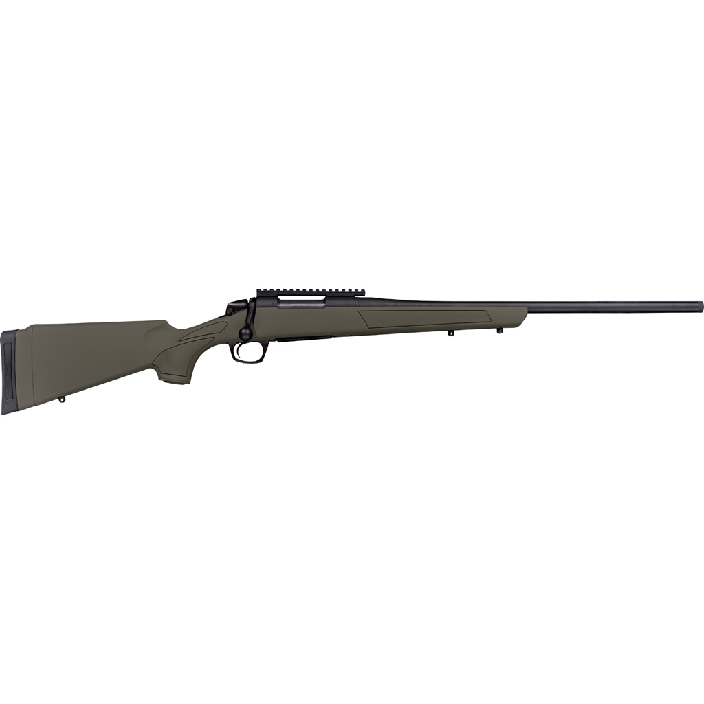 043125839070 Cva Cascade Rifle 350 Legend 22 In. Od Green Rh