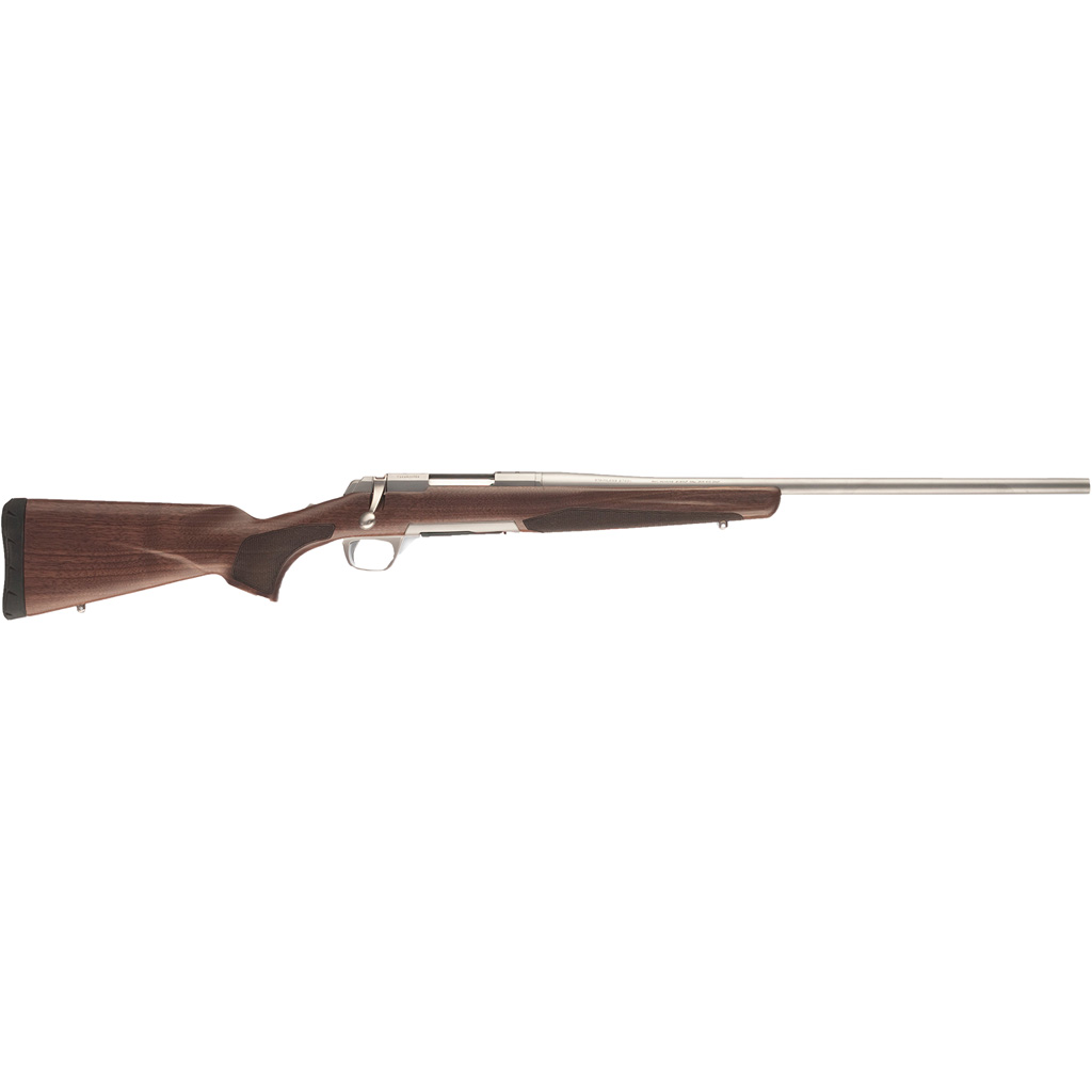 023614067214 Browning X-bolt Hunter Rifle 30-06 Sprg. 22 In. Walnut Stainless 4 Rd.