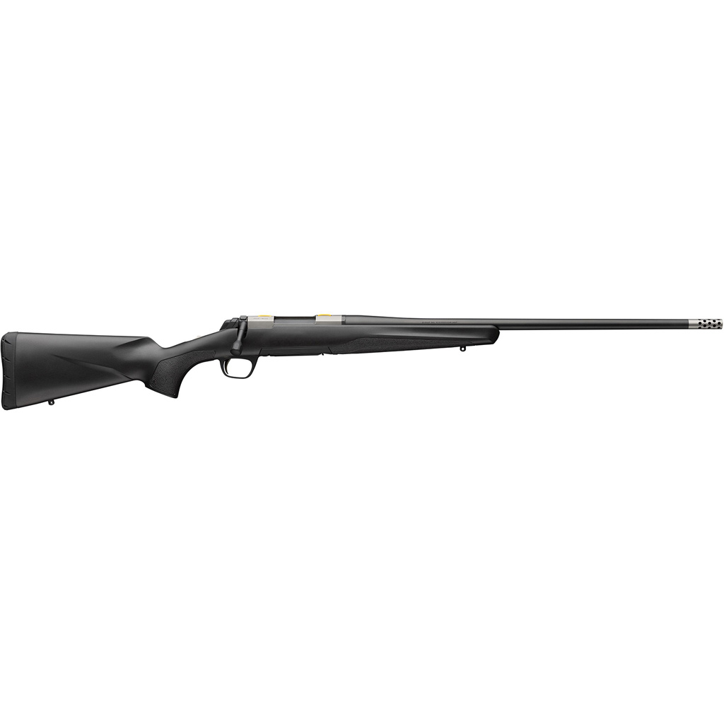 023614860228 Browning X-bolt Composite Hunter Rifle 30-06 Sprg 22 In. Matte Black 3 Rd.