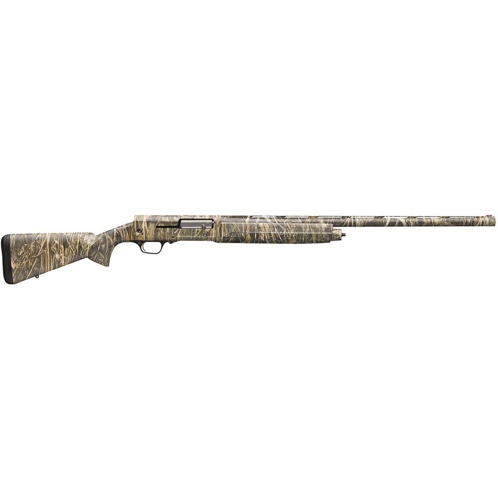 Browning A5 Camo Sweet 16 Shotgun 16 Ga. 28 In. Realtree Max 7 2.75 In.