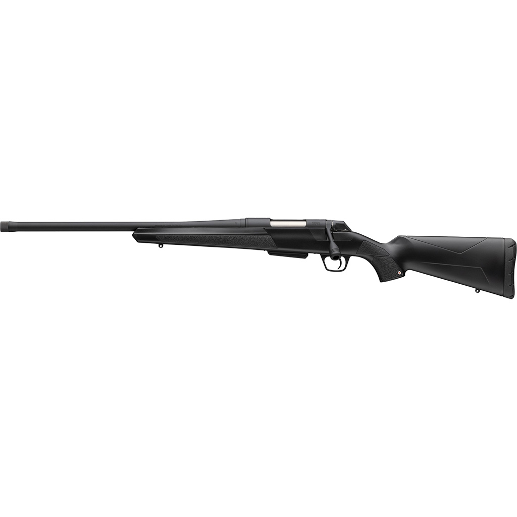 Winchester Xpr Sr Rifle 308 Win. 22 In. Black Lh