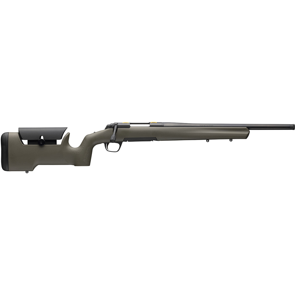023614859413 Browning X-bolt Max Spr Rifle 7mm Prc 20 In. Od Green