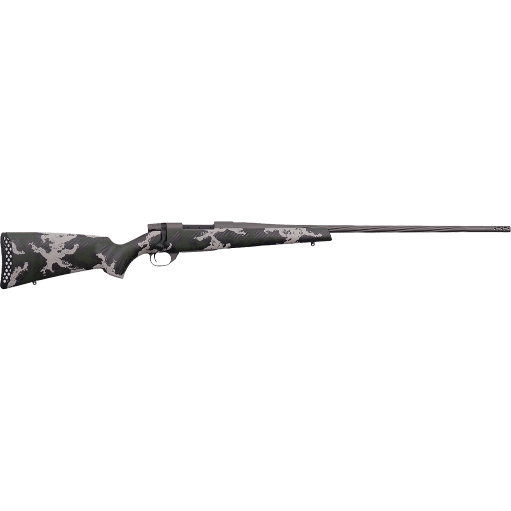 747115456208 Weatherby Vanguard Talon Rifle 300 Win Mag 28 In. Peak 44 Blacktooth 3 Rd.