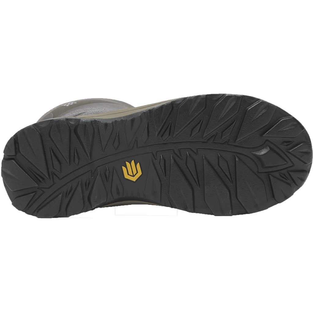 Lacrosse Alpha Agility Field Boots Brown 10 Shoes, Boots & Footwear at 1066924731