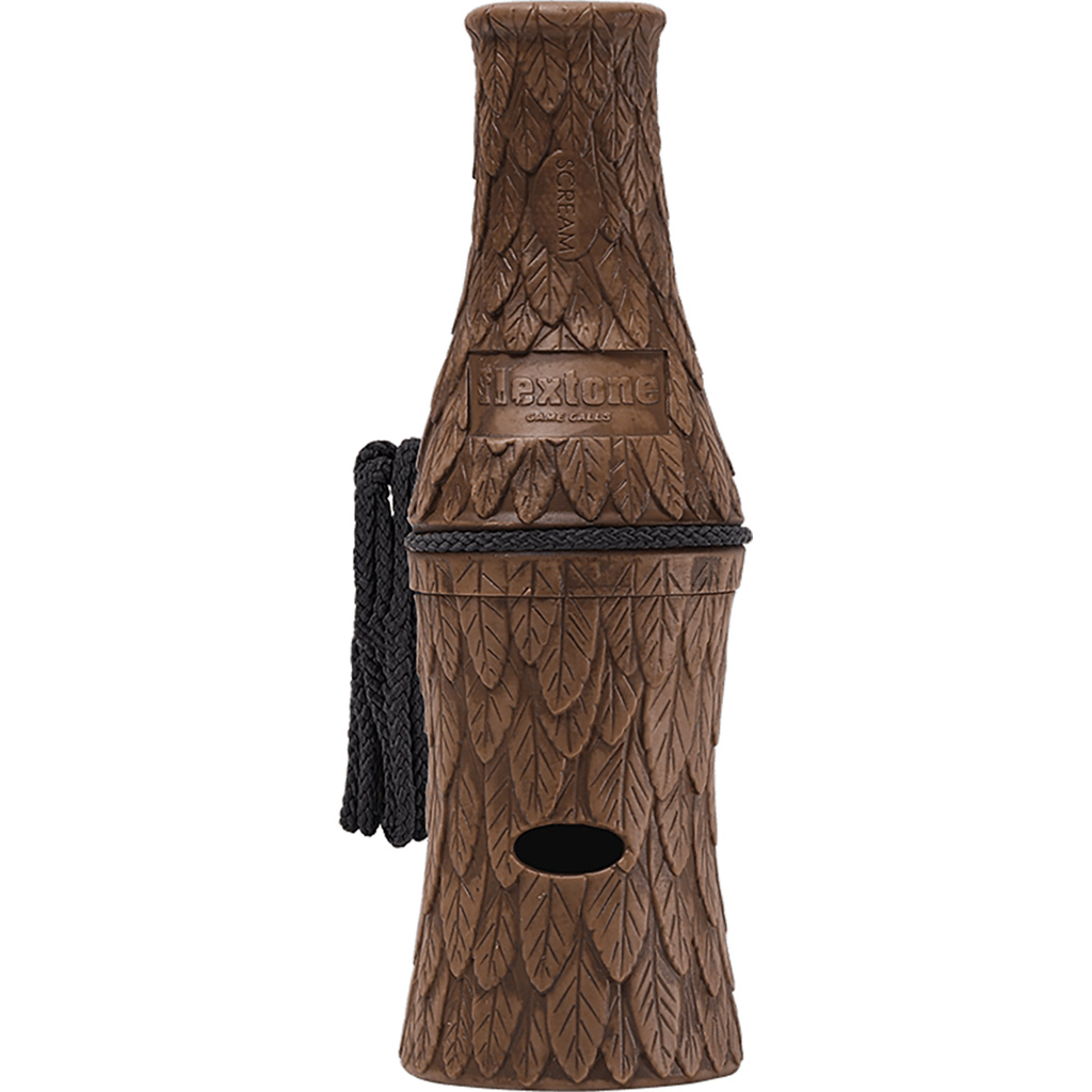 Flextone Lightning Owl Locator Call Game Feed & Feeders at GunBroker