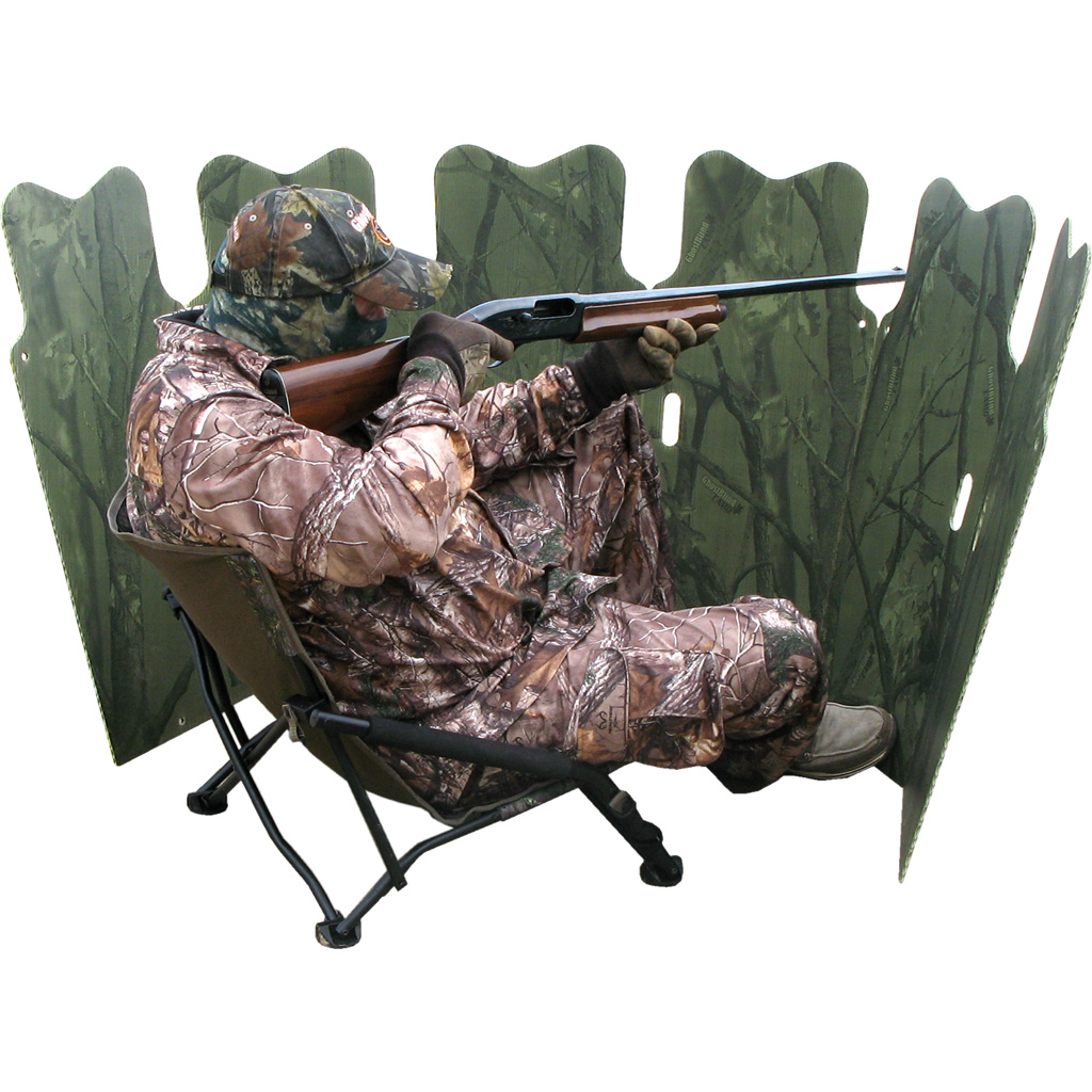 Ghostblind Phantom Blind 6panel Other Gun Accessories & Parts at