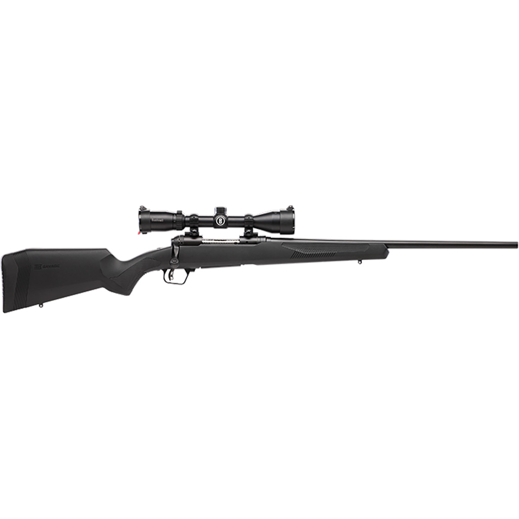 Savage 110 Engage Hunter XP