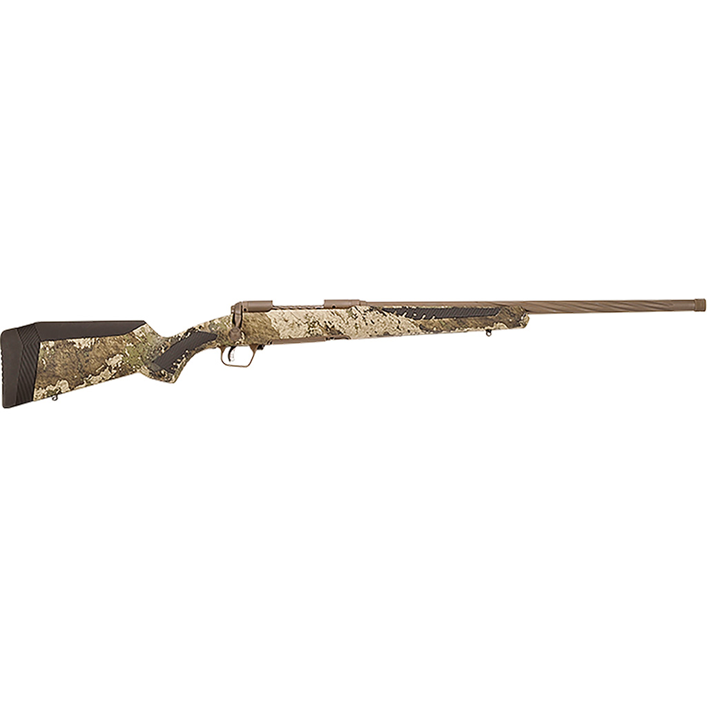 Savage 110 High Country Rifle 300 Wsm. 24 In. Truetimber Strata Rh