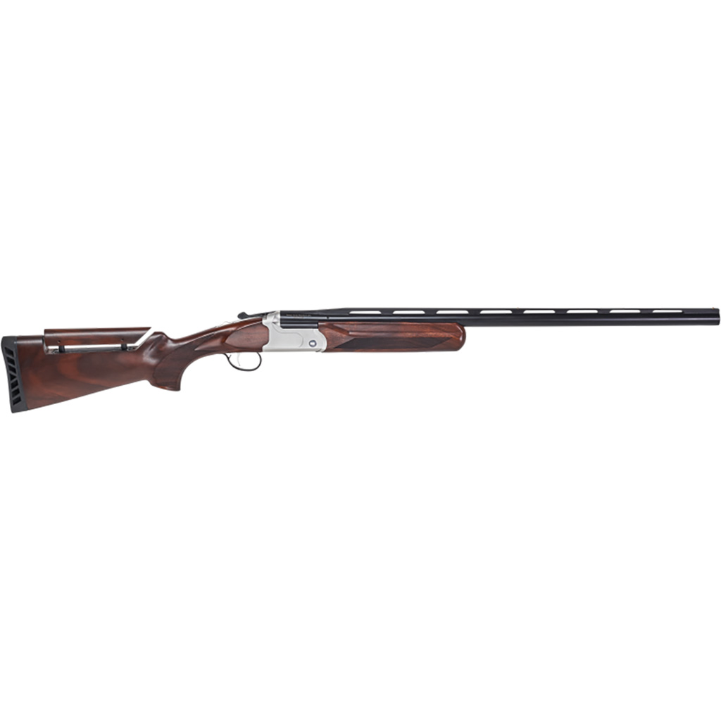 Stevens 555