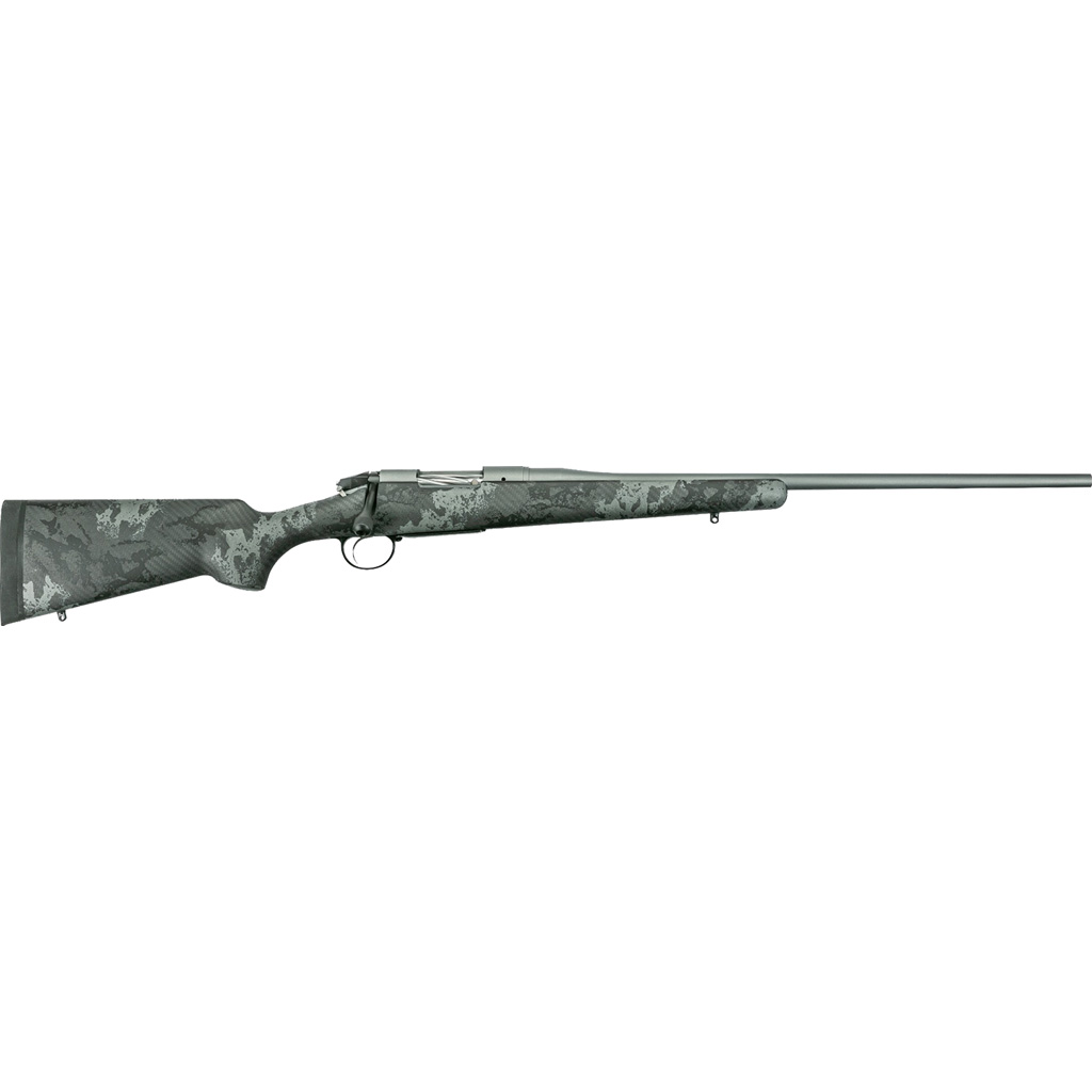 Bergara Mountain Rifle