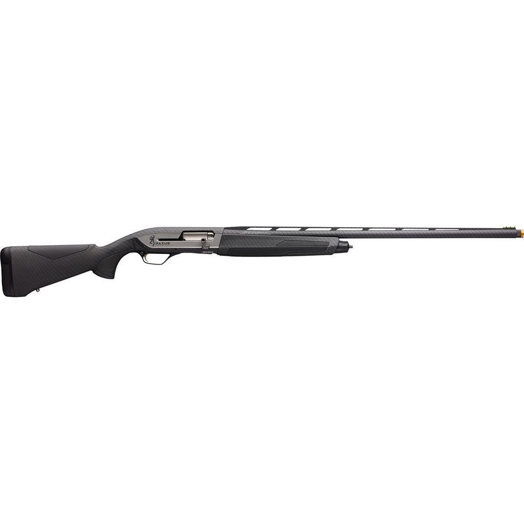 023614740957 Browning Maxus Ii Sporting Carbon Fiber Shotgun 12 Ga. 30 In. Carbon Fiber 3 In.