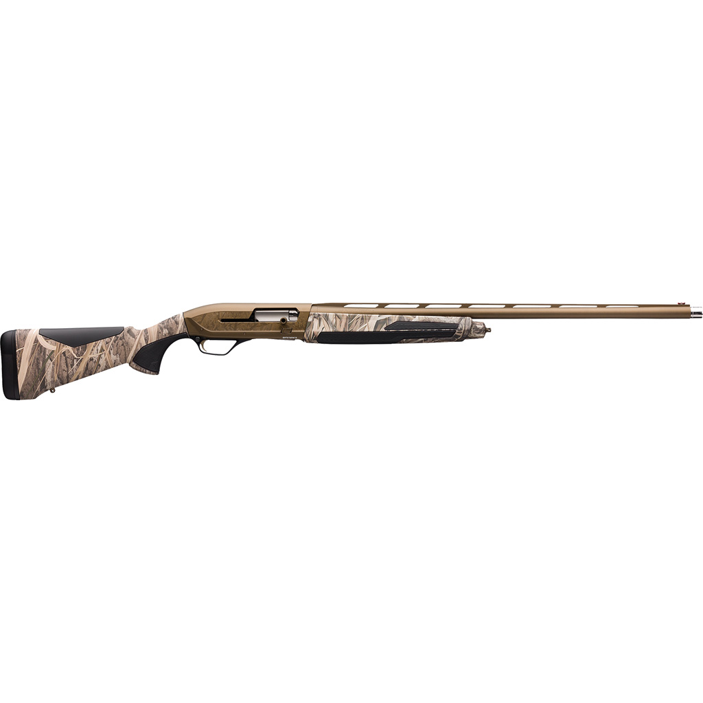 023614740889 Browning Maxus Ii Wicked Wing Shotgun 12 Ga. 26 In. Mossy Oak Shadow Grass 3.5 In.