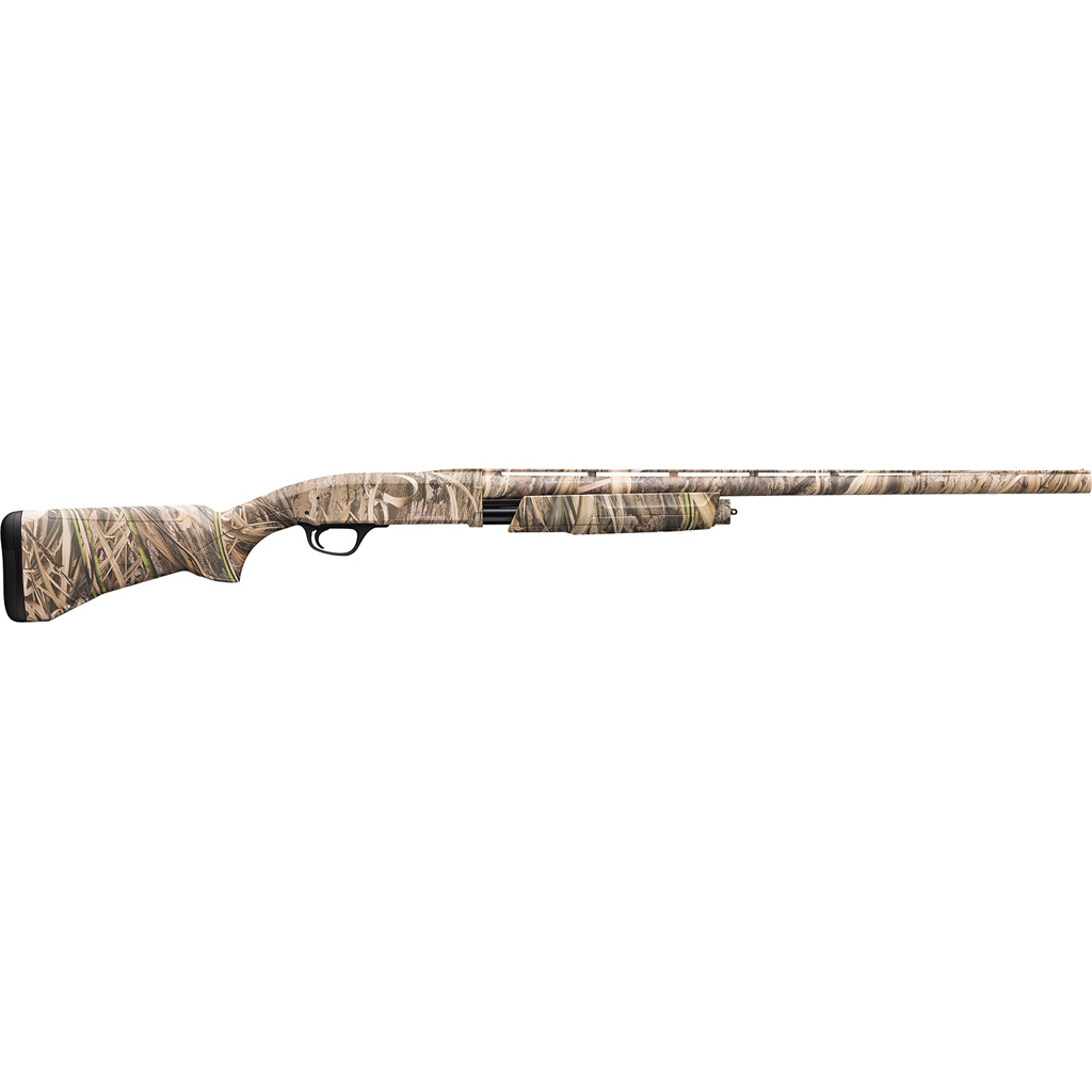 023614743408 Browning Bps Field Composite Shotgun 12 Ga. 28 In. Mossy Oak Shadow Grass 3.5 In.
