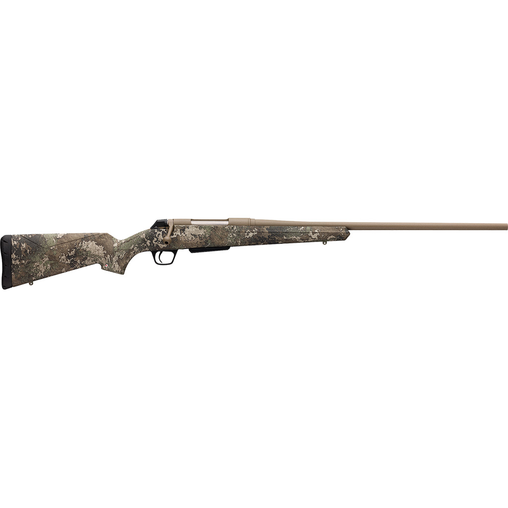 Winchester Xpr Hunter Rifle 223 Rem 22 In. Synthetic Strata Rh