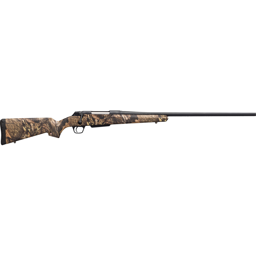 Winchester Xpr Hunter Rifle 300 Wsm 24 In. Mobuc Rh