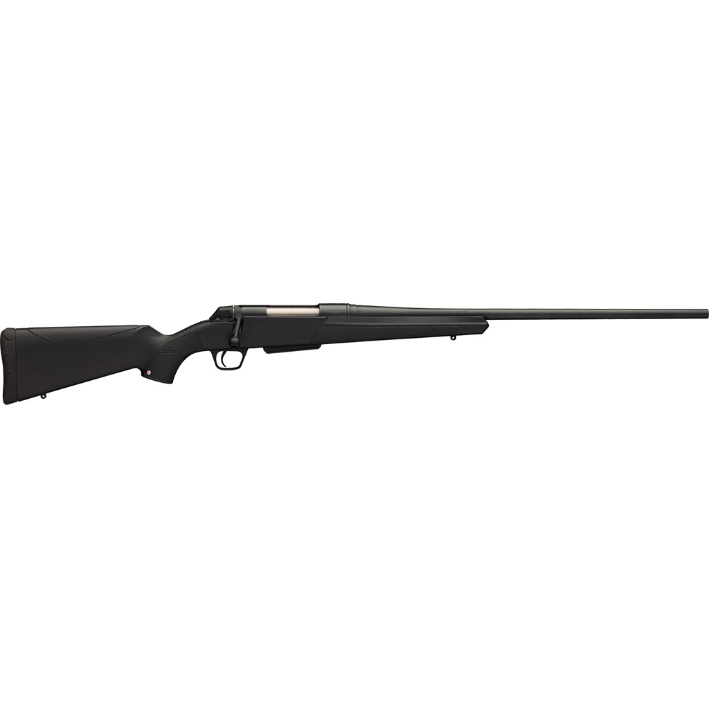 048702006418 Winchester Xpr Rifle 7mm Rem. Mag 26 In. Synthetic Black Rh