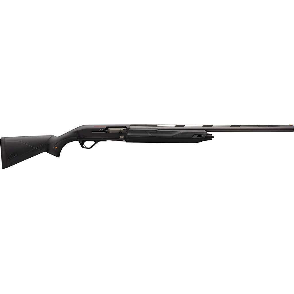 048702016837 Winchester Sx4 Compact Shotgun 12 Ga. 26 In. Synthetic Black 3 In.