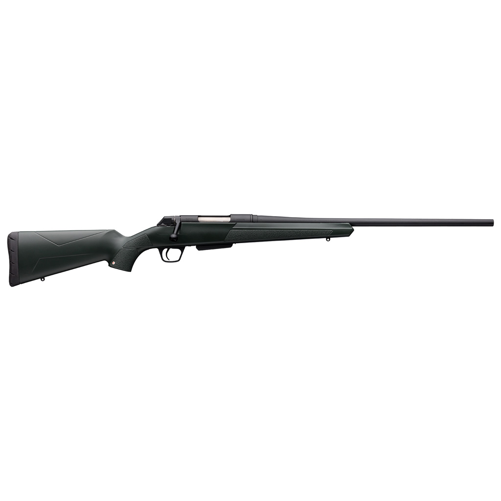 048702022401 Winchester Xpr Rifle 350 Legend 22 In. Green Synthetic Rh