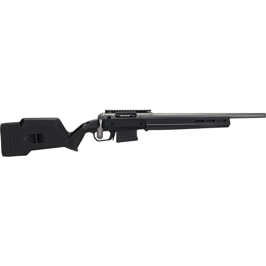Savage 110 Magpul Hunter