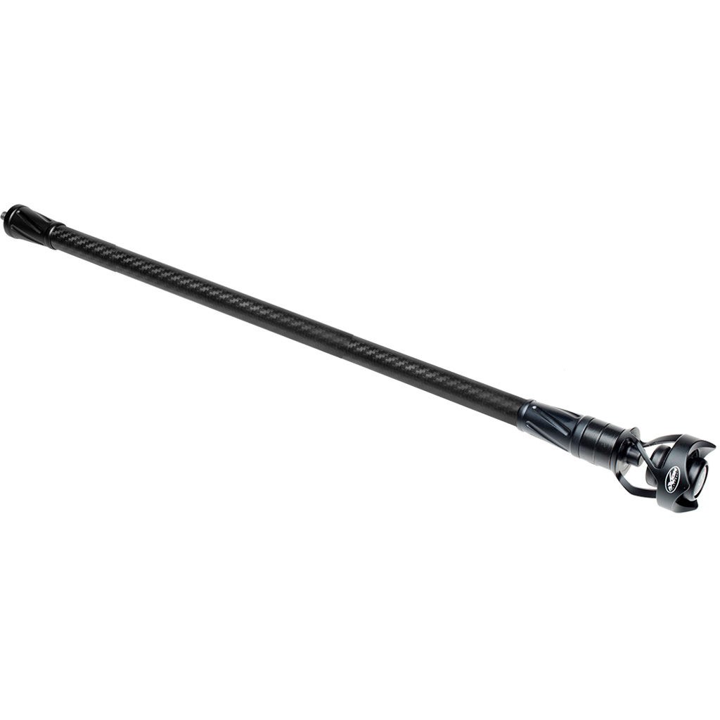 Axion Elevate Pro Stabilizer Black Mathews Dampener 24 In. Other Gun
