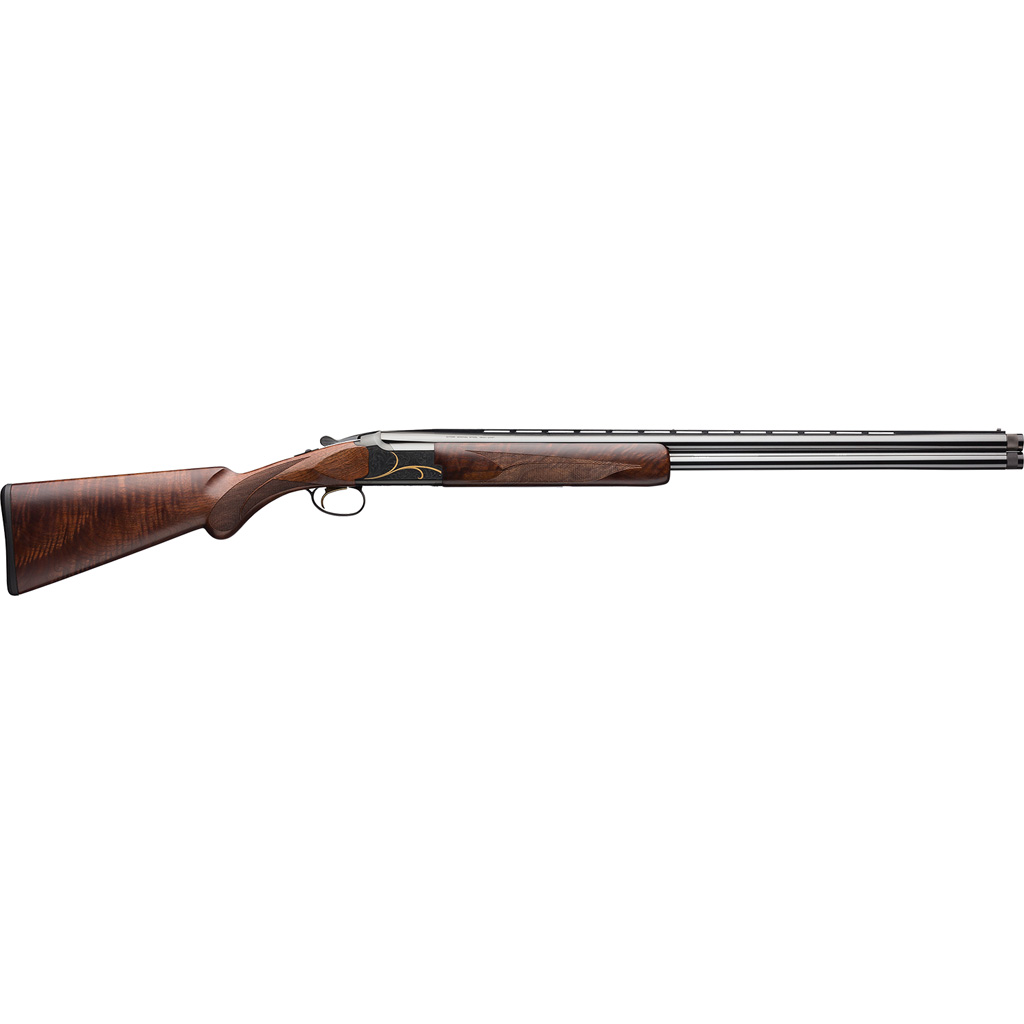 023614744047 Browning Citori Gran Lightning Shotgun 16 Ga. 28 In. Walnut 2.75 In.