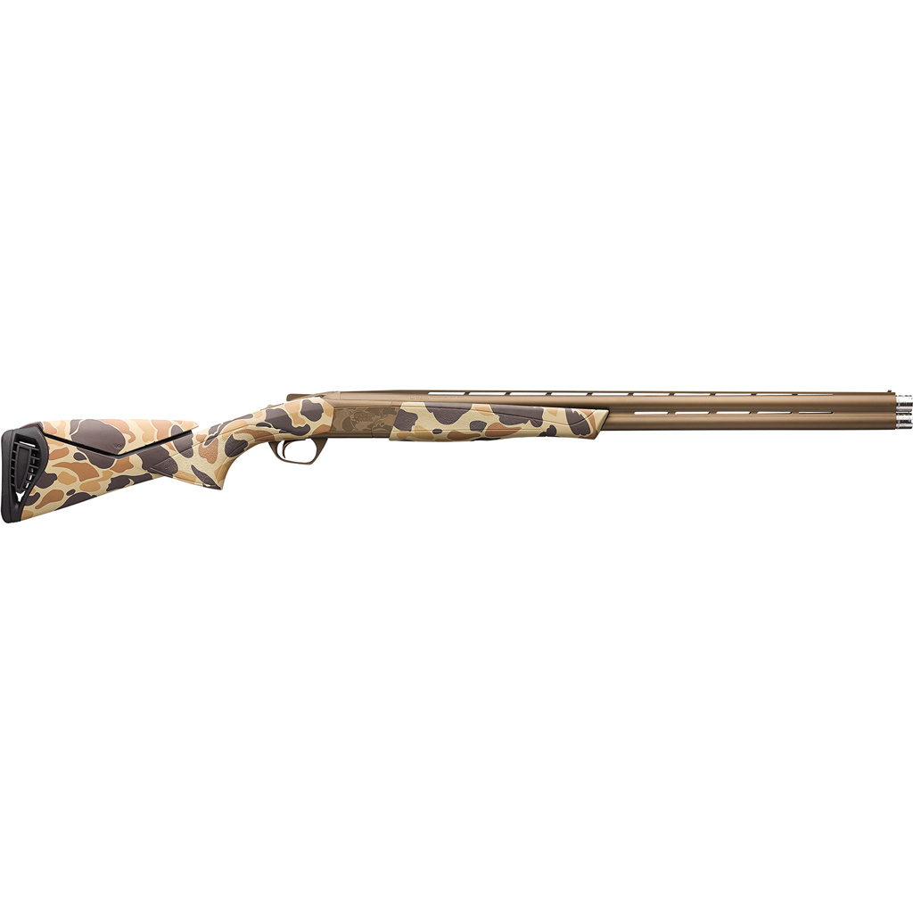 023614849353 Browning Cynergy Wicked Wing Shotgun 12 Ga. 28 In. Vtan 3.5 In.