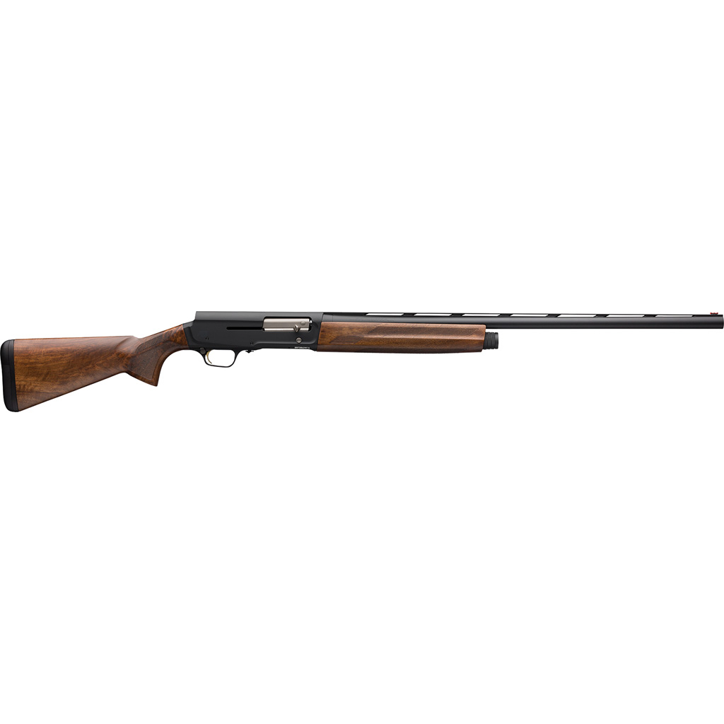 Semi Auto Browning