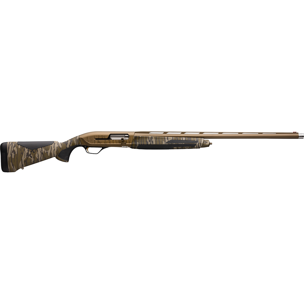 023614849421 Browning Maxus Ii Wicked Wing Shotgun 12 Ga. 28 In. Mossyoak Original Bottomland 3.5 In.