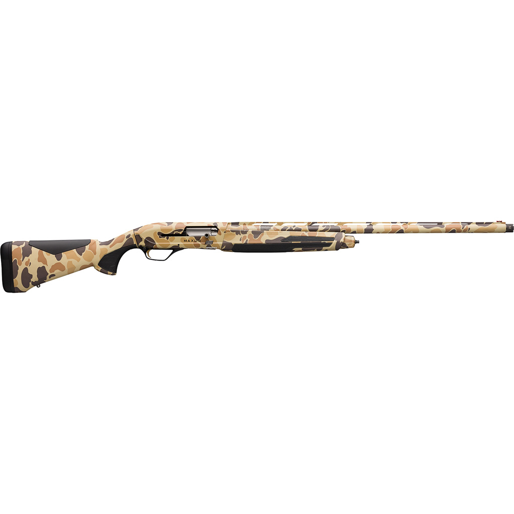 Browning Maxus II