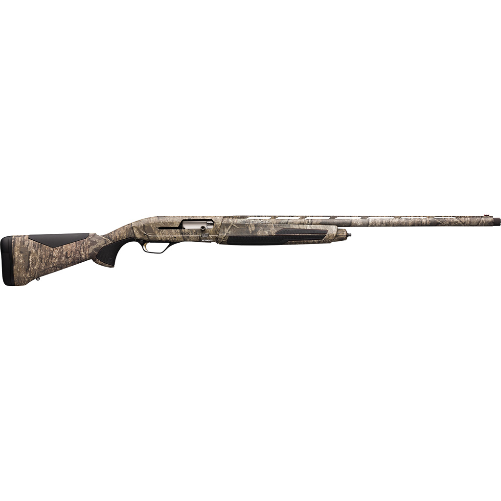 Browning Maxus II