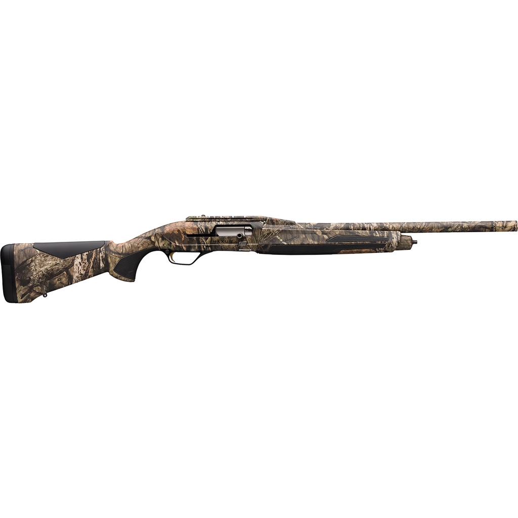 Browning Maxus II