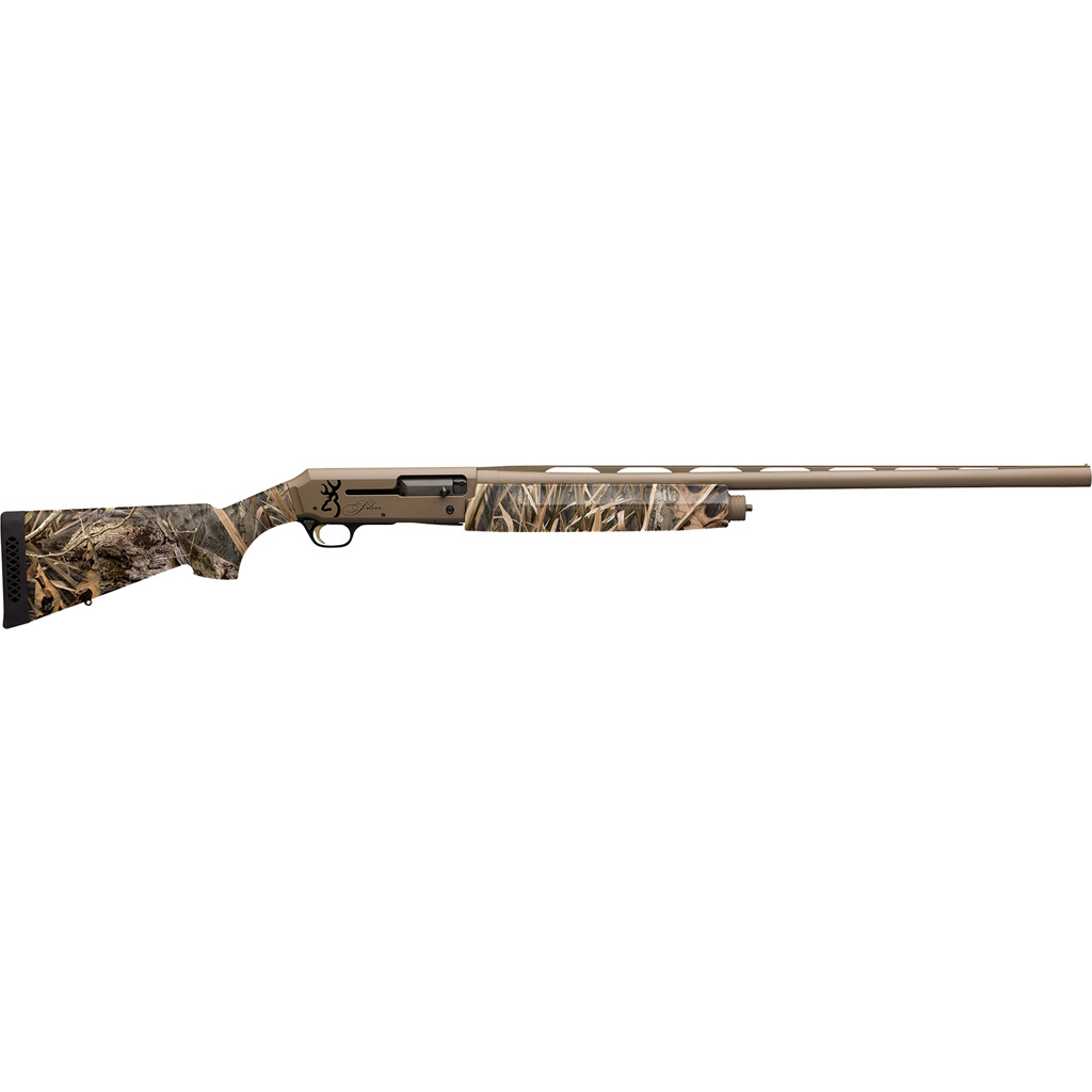 Browning Silver Field