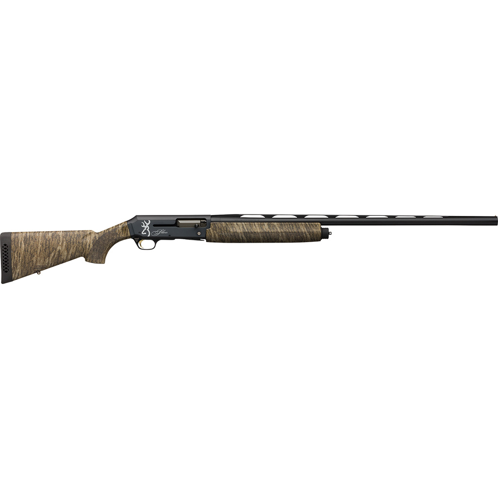 Browning Silver Field