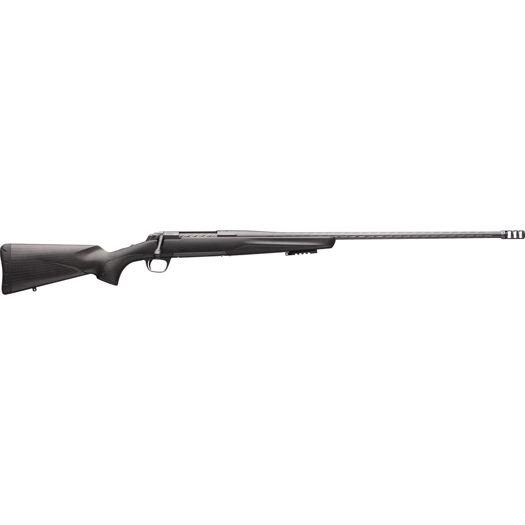 023614850038 Browning X-bolt Pro Rifle 300 Wsm Black 23 In. Rh