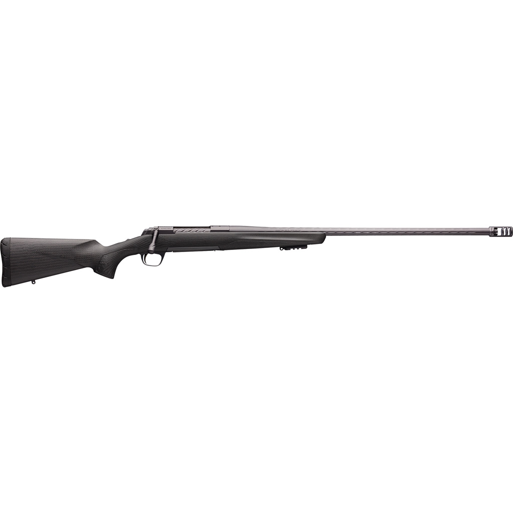 Browning X-Bolt Pro Long Range