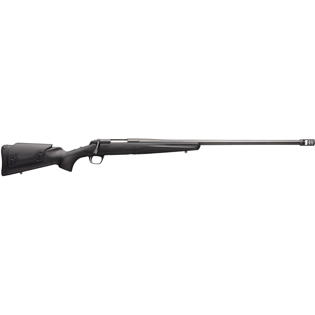 023614744795 Browning X-bolt Stalker Lr Rifle 300 Win Black 26 In. Rh