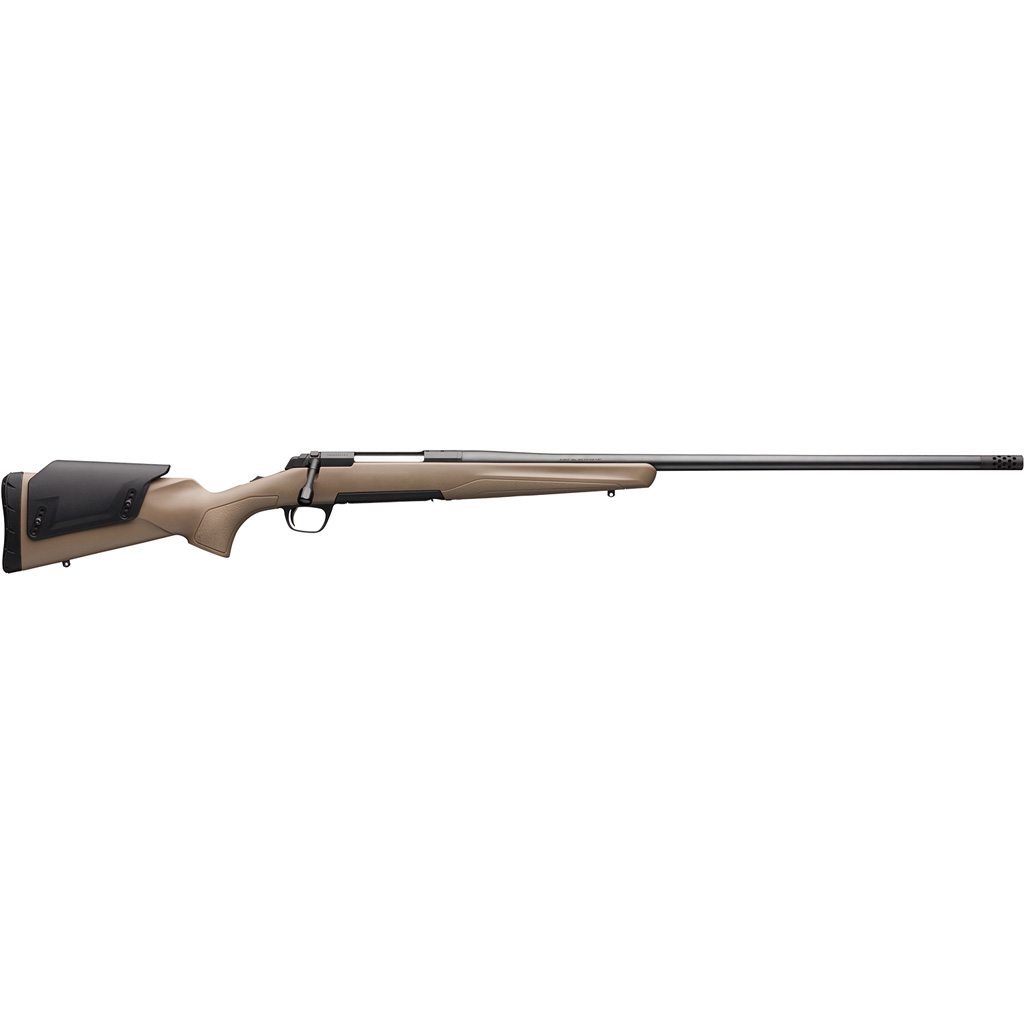 Browning X-bolt Stalker Lr Rifle 28 Nos Fde 26 In. Rh