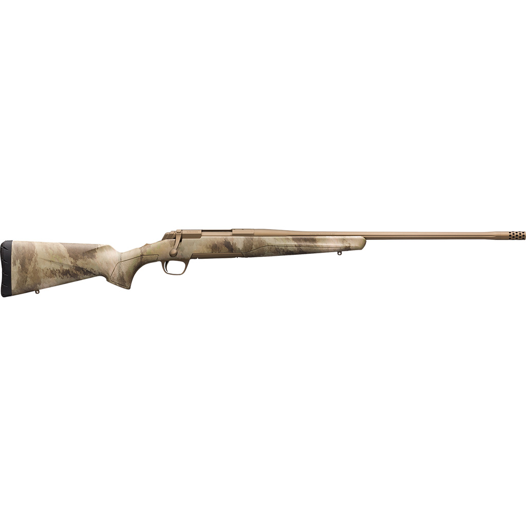 Browning X-Bolt Hells Canyon Speed