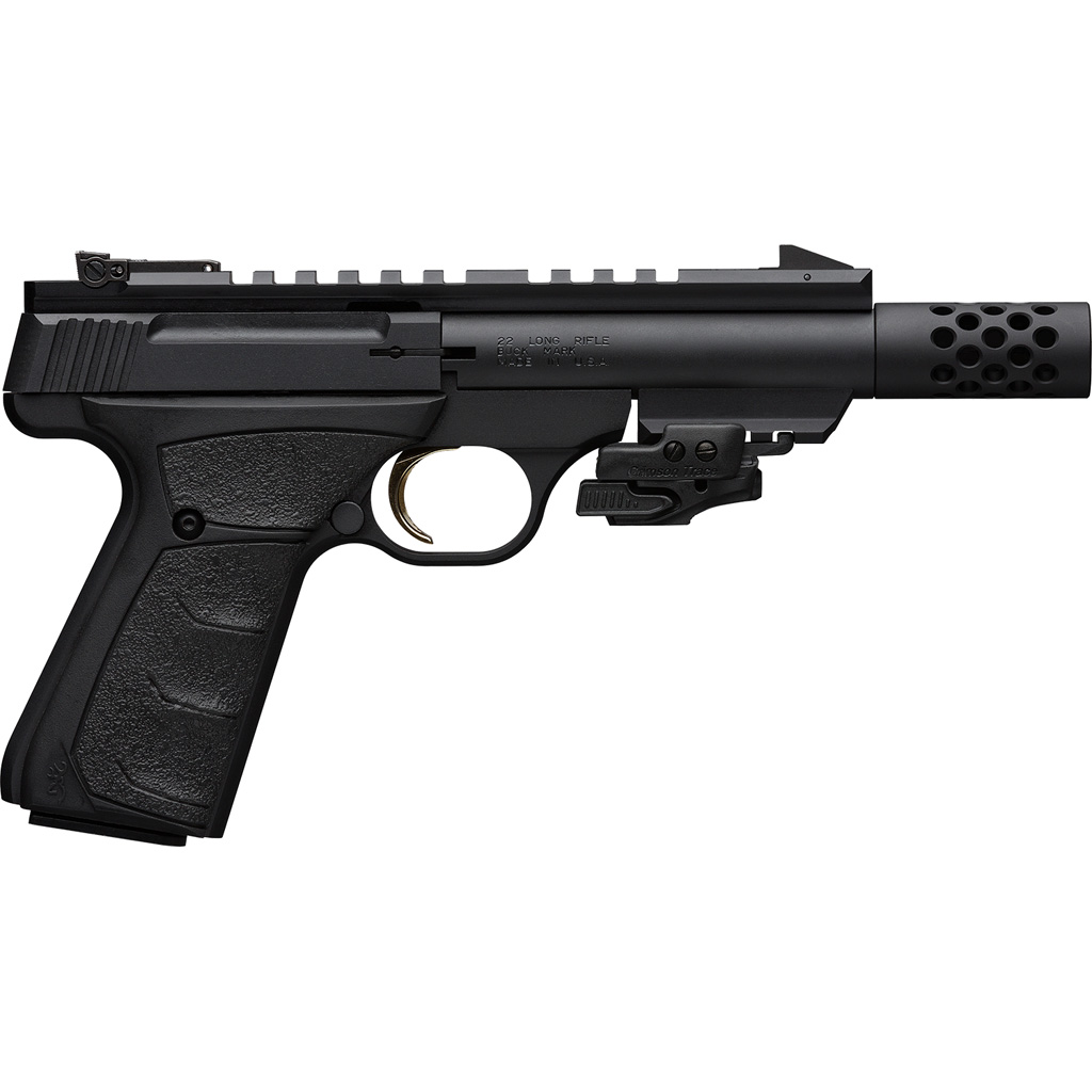 Browning Buck Mark