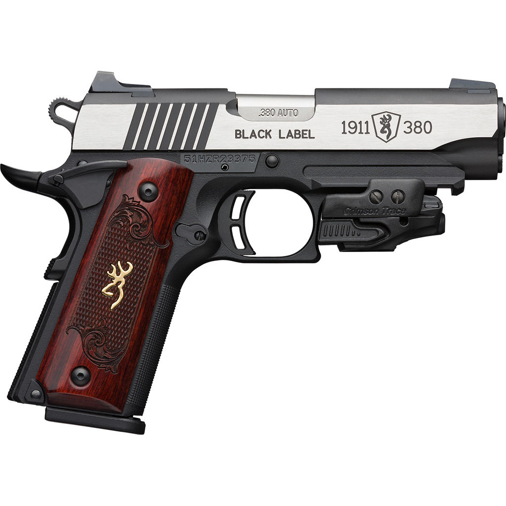 Browning 1911-380