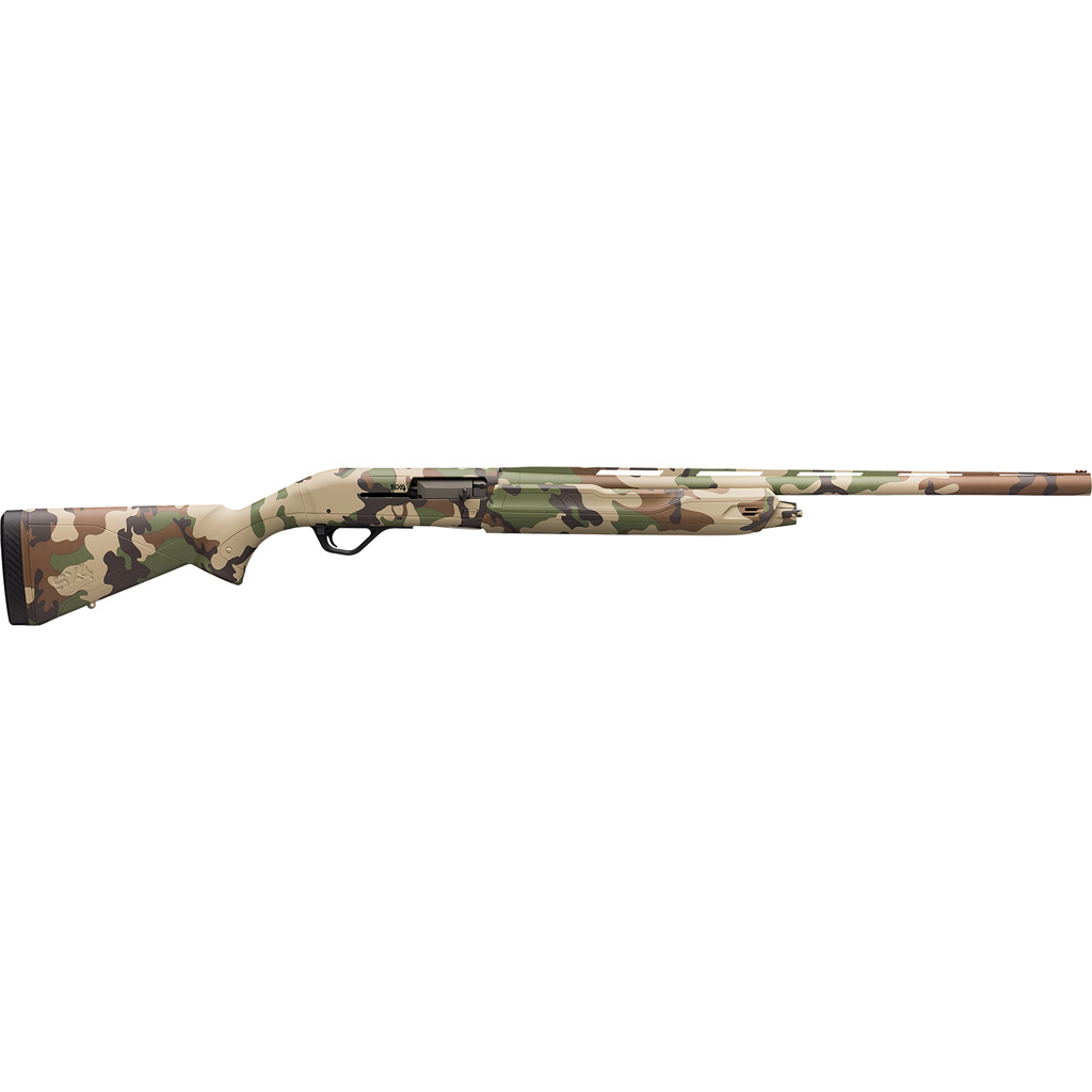 Winchester SX4